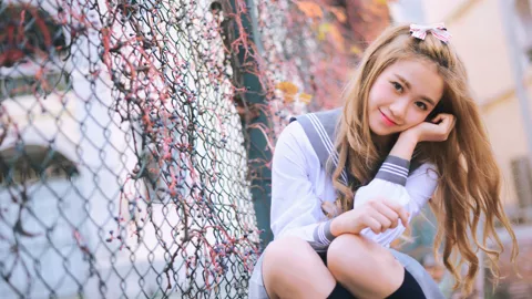 环保少女被驱逐